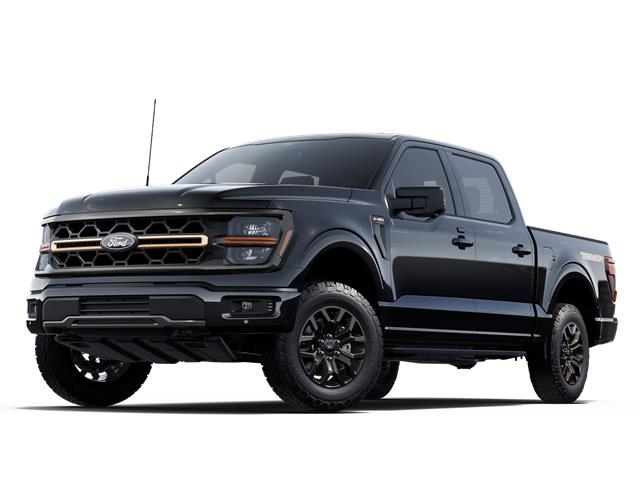 2025 Ford F-150 Tremor (Stk: NA80095) in Shellbrook - Image 1 of 7