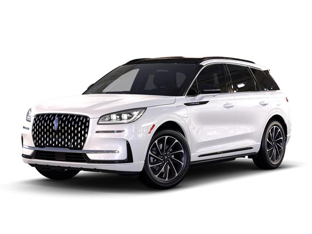 2025 Lincoln Corsair Grand Touring (Stk: 250202) in Hamilton - Image 1 of 7