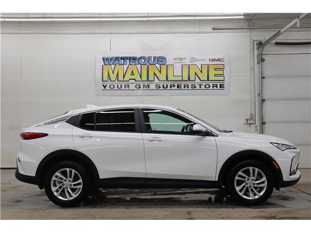 2025 Buick Envista Preferred (Stk: S1356) in Watrous - Image 1 of 37