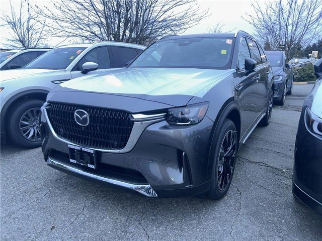 2025 Mazda CX-90 PHEV GT (Stk: 230951) in Surrey - Image 1 of 5