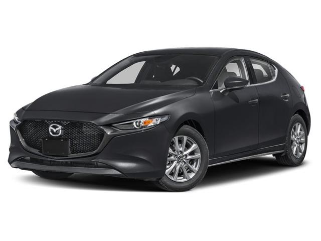 2025 Mazda Mazda3 Sport GX (Stk: S250462) in Markham - Image 1 of 12