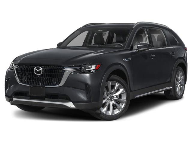 2025 Mazda CX-90 MHEV GT-P (Stk: W250465) in Markham - Image 1 of 12