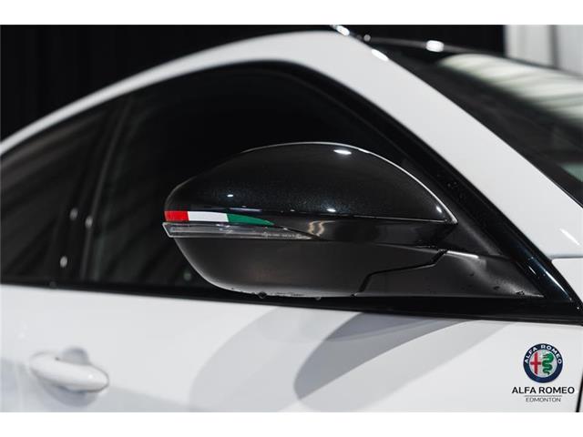 2025 Alfa Romeo Stelvio Tributo (Stk: AR2533) in Edmonton - Image 12 of 29