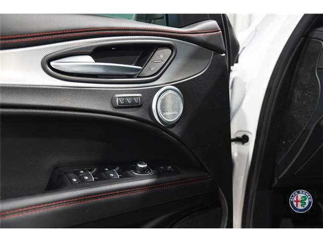2025 Alfa Romeo Stelvio Tributo (Stk: AR2533) in Edmonton - Image 21 of 29