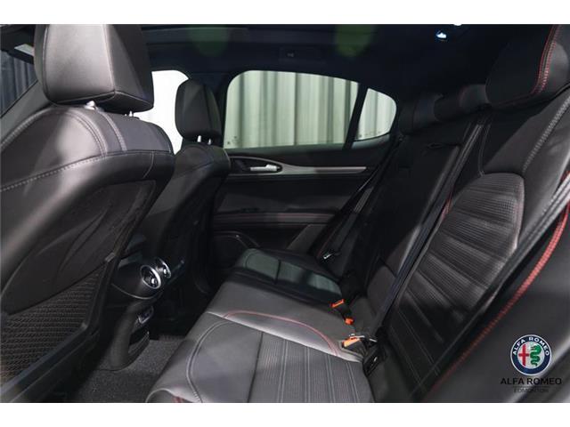 2025 Alfa Romeo Stelvio Tributo (Stk: AR2533) in Edmonton - Image 26 of 29