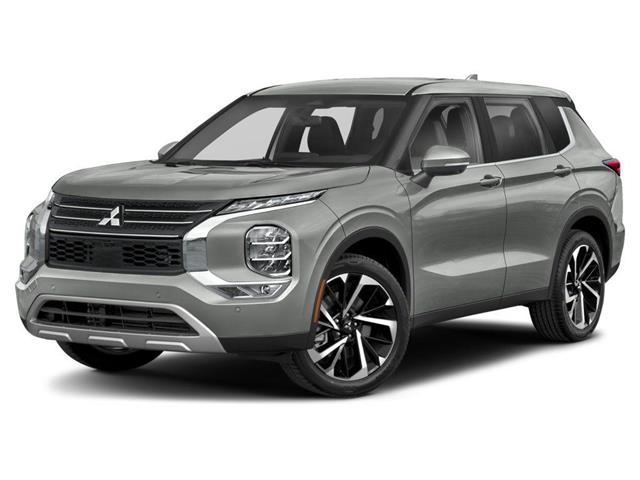 2022 Mitsubishi Outlander SE (Stk: 11136) in Winnipeg - Image 1 of 12