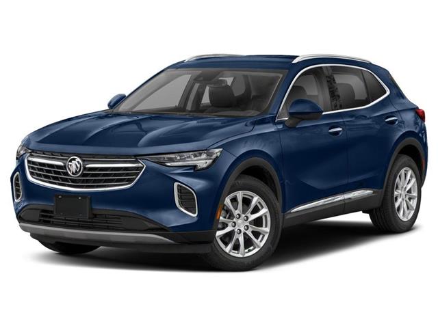 2023 Buick Envision Avenir (Stk: 11137) in Winnipeg - Image 1 of 12