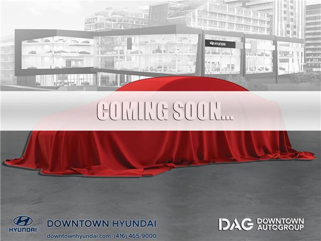 Used 2025 Hyundai Tucson Preferred w/Trend Package  - Toronto - Downtown Hyundai