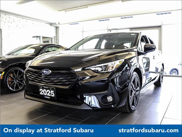 2025 Subaru Impreza Touring (Stk: SS3288) in Stratford - Image 1 of 23