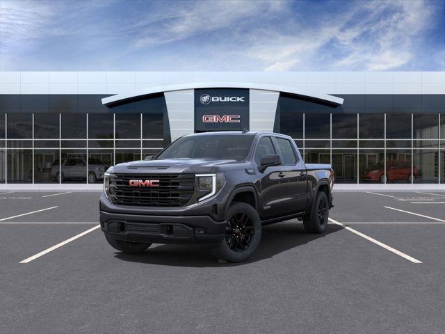 2025 GMC Sierra 1500 Elevation (Stk: R26765) in Ottawa - Image 1 of 6