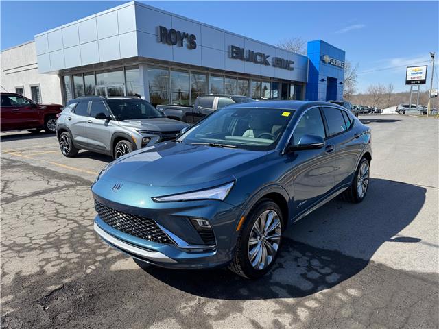 2025 Buick Envista Avenir (Stk: 25171) in Green Valley - Image 1 of 14
