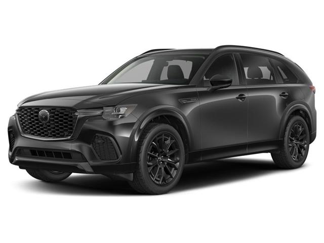 2025 Mazda CX-70 MHEV GT (Stk: 44966) in Newmarket - Image 1 of 3