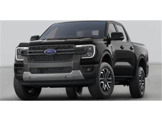 New 2025 Ford Ranger XLT  - Whitby - Marigold Ford