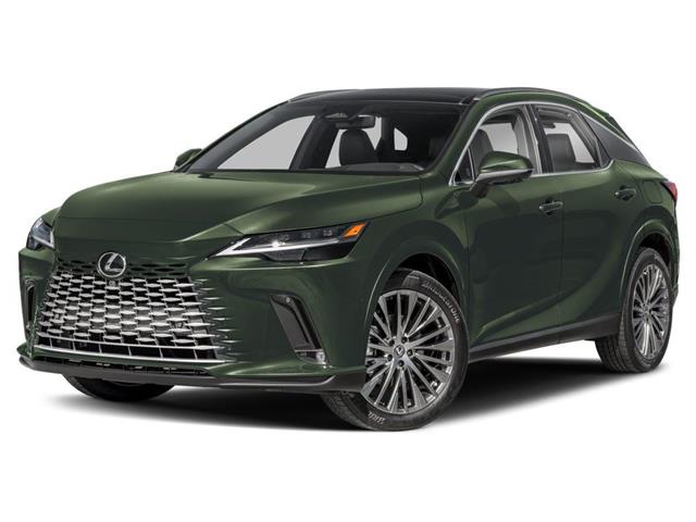 2025 Lexus RX 450h+ Base (Stk: X2943) in London - Image 1 of 12