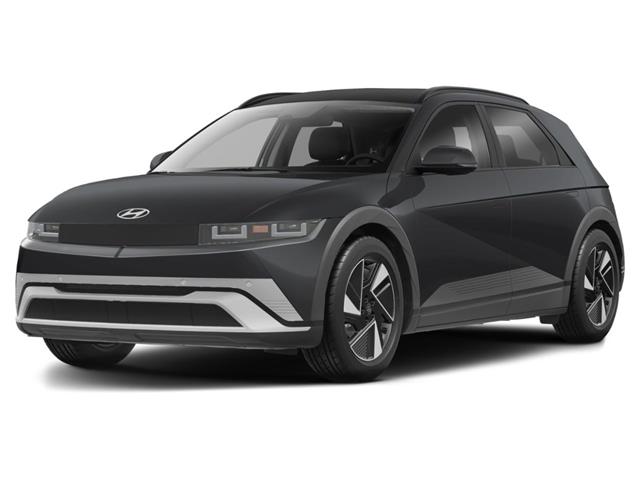 2025 Hyundai IONIQ 5 Preferred Long Range (Stk: HF5-8315) in Chilliwack - Image 1 of 6