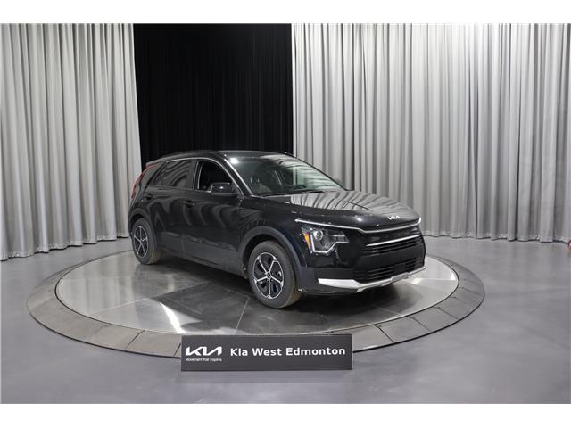2025 Kia Niro Plug-In Hybrid EX (Stk: 26001) in Edmonton - Image 1 of 22