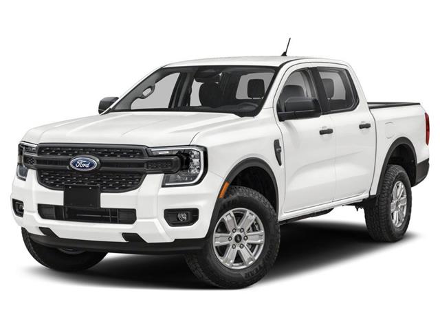 2025 Ford Ranger XL (Stk: O22404) in Port Alberni - Image 1 of 11
