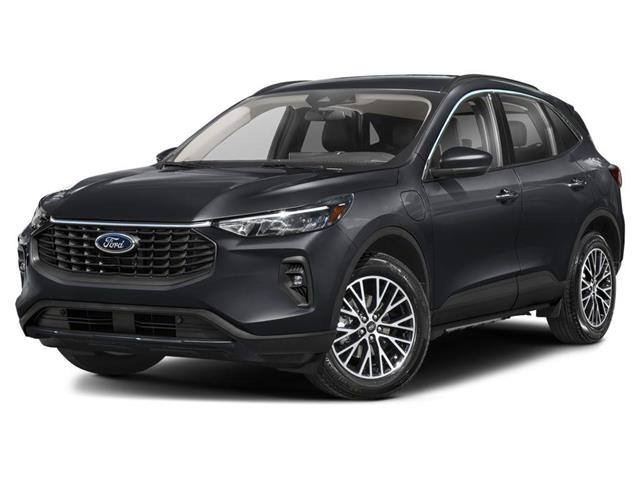 2025 Ford Escape PHEV (Stk: O22407) in Port Alberni - Image 1 of 12