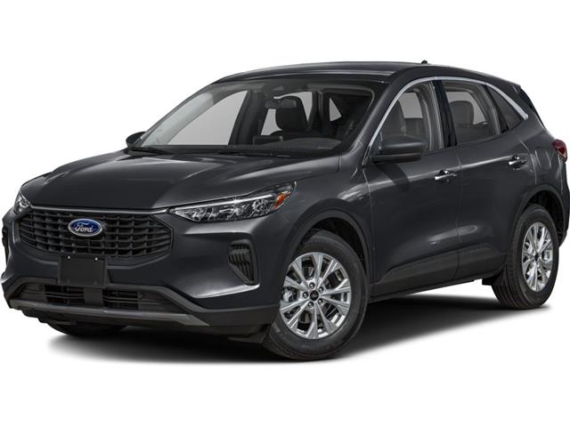 2025 Ford Escape Active (Stk: U0GZ400S) in Kamloops - Image 1 of 1