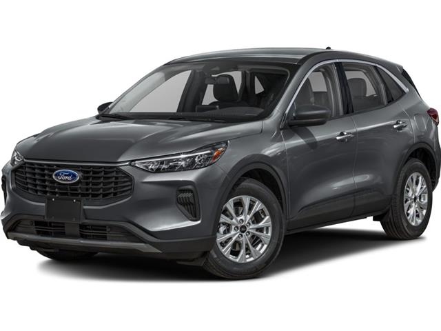 2025 Ford Escape Active (Stk: U9GZ401S) in Kamloops - Image 1 of 1