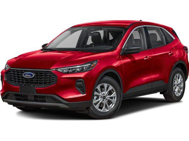 2025 Ford Escape Active (Stk: U9GZ400S) in Kamloops - Image 1 of 1