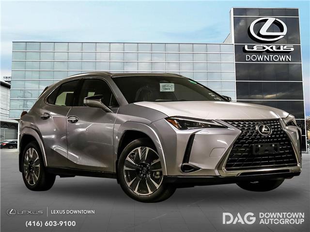 2025 Lexus UX 300h Base (Stk: 25439) in Toronto - Image 1 of 23