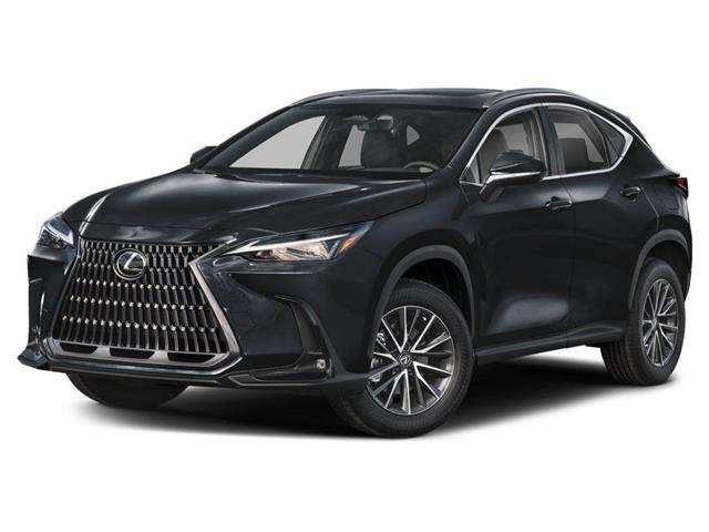 2025 Lexus NX 250 Base (Stk: 15104545) in Richmond Hill - Image 1 of 12