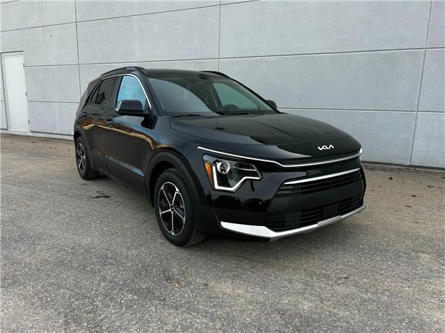2025 Kia Niro Plug-In Hybrid EX Premium (Stk: K25148) in Listowel - Image 1 of 37