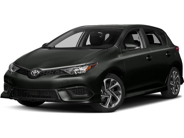 2018 Toyota Corolla iM Base (Stk: 574241) in Lower Sackville - Image 1 of 8