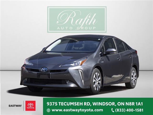 2019 Toyota Prius Technology (Stk: PR9911) in Windsor - Image 1 of 25