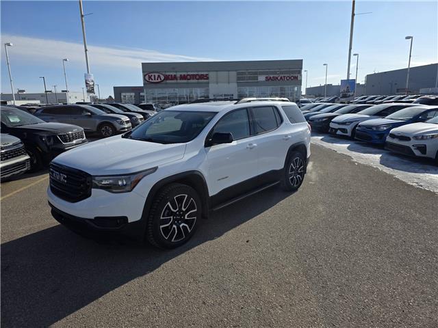 2019 GMC Acadia SLT-1 (Stk: B0463A) in Saskatoon - Image 1 of 24
