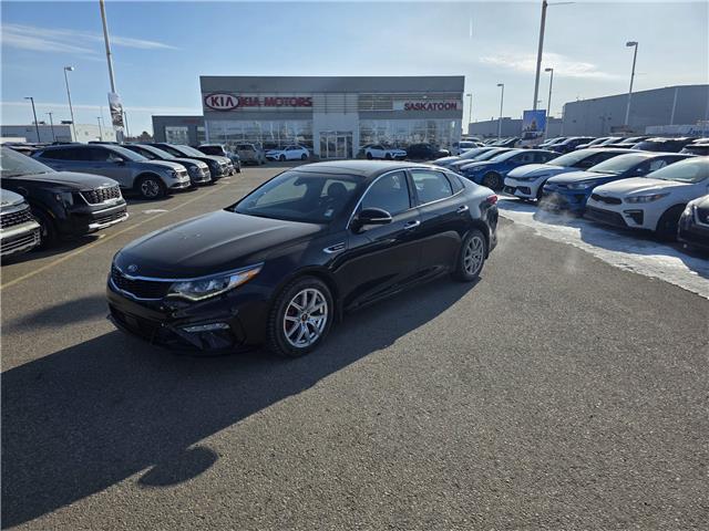 2019 Kia Optima SXL Turbo (Stk: B0509) in Saskatoon - Image 1 of 23