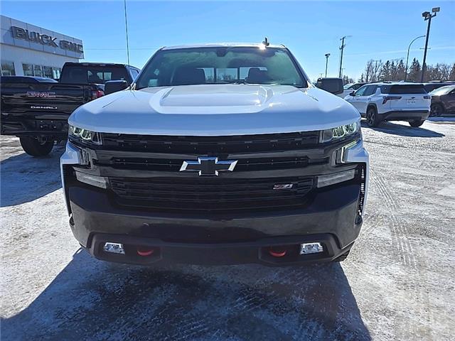 2022 Chevrolet Silverado 1500 LTD LT Trail Boss (Stk: 25T071A) in Wadena - Image 2 of 9 2022 Chevrolet Silverado 1500 LTD LT Trail Boss (Stk: 25T071A) in Wadena - Image 2 of 9