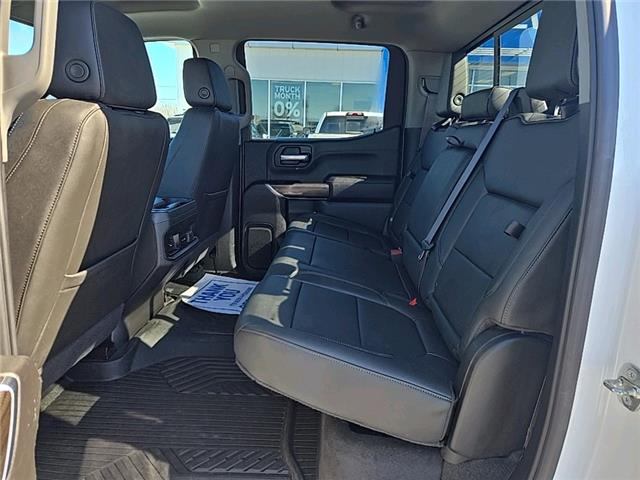 2022 Chevrolet Silverado 1500 LTD LT Trail Boss (Stk: 25T071A) in Wadena - Image 7 of 9 2022 Chevrolet Silverado 1500 LTD LT Trail Boss (Stk: 25T071A) in Wadena - Image 7 of 9
