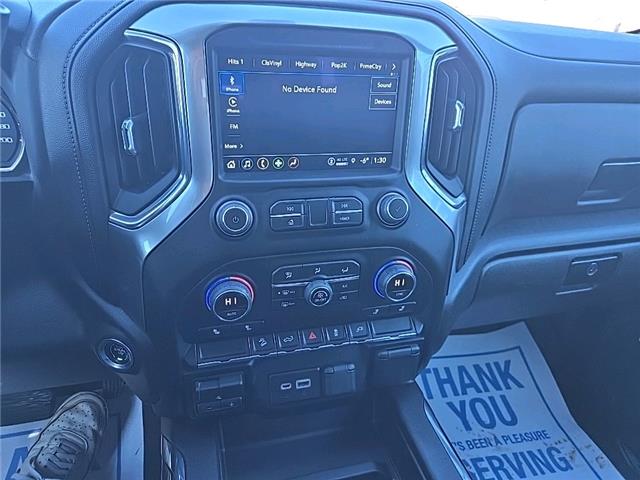 2022 Chevrolet Silverado 1500 LTD LT Trail Boss (Stk: 25T071A) in Wadena - Image 9 of 9 2022 Chevrolet Silverado 1500 LTD LT Trail Boss (Stk: 25T071A) in Wadena - Image 9 of 9