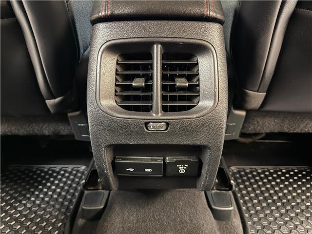 2020 Jeep Cherokee Trailhawk (Stk: U517460) in Shellbrook - Image 23 of 23