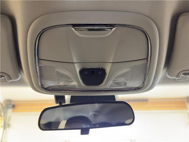 2020 Jeep Cherokee Trailhawk (Stk: U517460) in Shellbrook - Image 19 of 23