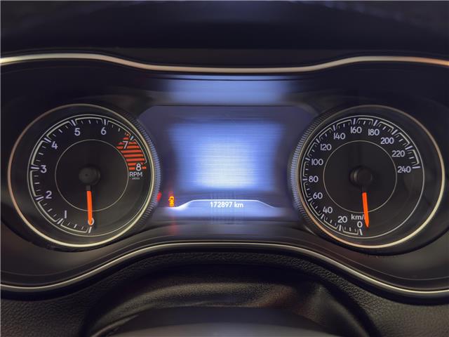 2020 Jeep Cherokee Trailhawk (Stk: U517460) in Shellbrook - Image 13 of 23