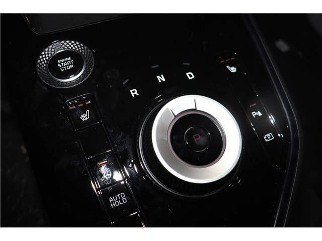2025 Kia Niro Plug-In Hybrid EX Premium (Stk: 25930) in Edmonton - Image 18 of 24 2025 Kia Niro Plug-In Hybrid EX Premium (Stk: 25930) in Edmonton - Image 18 of 24