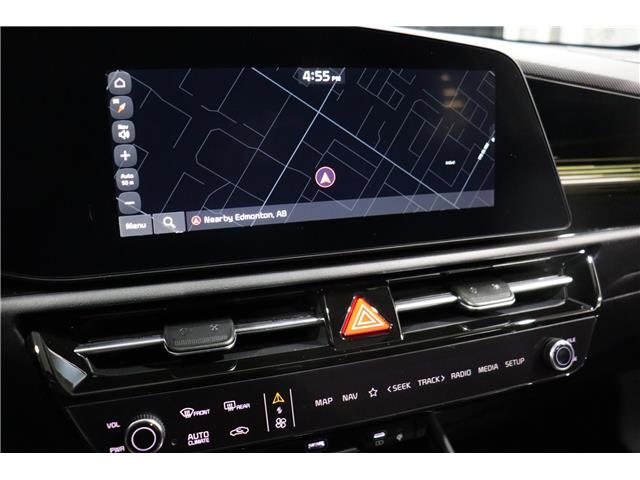 2025 Kia Niro Plug-In Hybrid EX Premium (Stk: 25930) in Edmonton - Image 15 of 24 2025 Kia Niro Plug-In Hybrid EX Premium (Stk: 25930) in Edmonton - Image 15 of 24