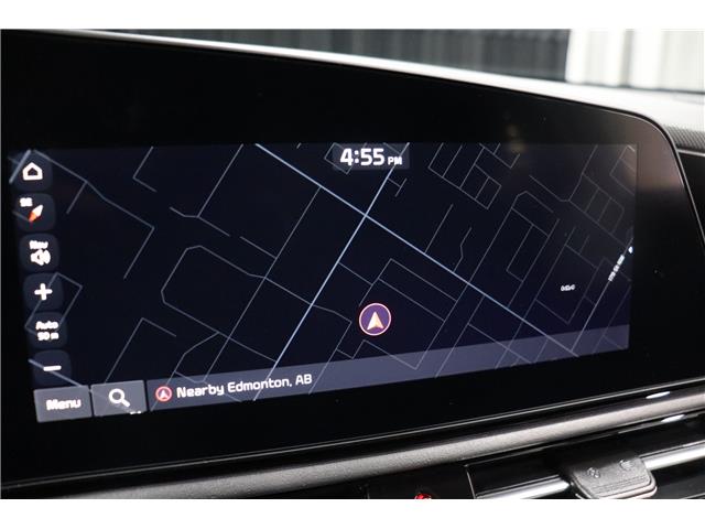 2025 Kia Niro Plug-In Hybrid EX Premium (Stk: 25930) in Edmonton - Image 16 of 24 2025 Kia Niro Plug-In Hybrid EX Premium (Stk: 25930) in Edmonton - Image 16 of 24