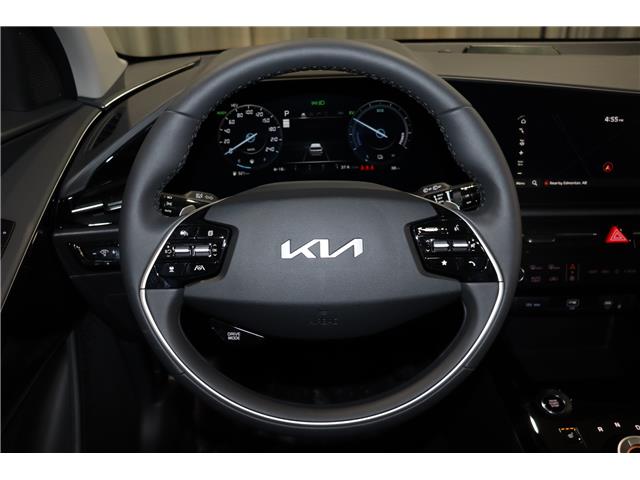 2025 Kia Niro Plug-In Hybrid EX Premium (Stk: 25930) in Edmonton - Image 23 of 24 2025 Kia Niro Plug-In Hybrid EX Premium (Stk: 25930) in Edmonton - Image 23 of 24