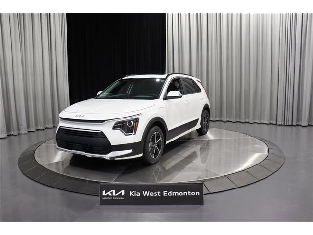 2025 Kia Niro Plug-In Hybrid EX Premium (Stk: 25930) in Edmonton - Image 3 of 24 2025 Kia Niro Plug-In Hybrid EX Premium (Stk: 25930) in Edmonton - Image 3 of 24