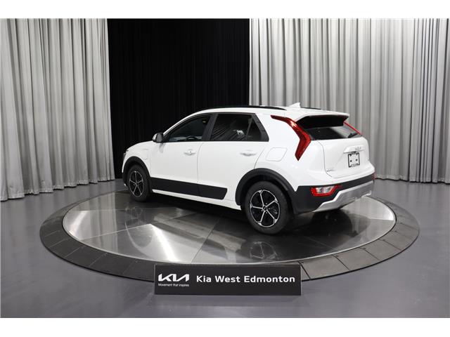 2025 Kia Niro Plug-In Hybrid EX Premium (Stk: 25930) in Edmonton - Image 4 of 24 2025 Kia Niro Plug-In Hybrid EX Premium (Stk: 25930) in Edmonton - Image 4 of 24