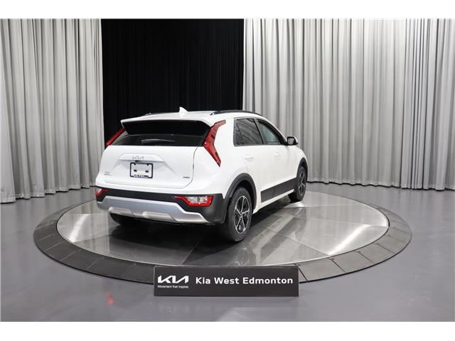 2025 Kia Niro Plug-In Hybrid EX Premium (Stk: 25930) in Edmonton - Image 5 of 24 2025 Kia Niro Plug-In Hybrid EX Premium (Stk: 25930) in Edmonton - Image 5 of 24