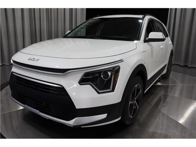 2025 Kia Niro Plug-In Hybrid EX Premium (Stk: 25930) in Edmonton - Image 7 of 24 2025 Kia Niro Plug-In Hybrid EX Premium (Stk: 25930) in Edmonton - Image 7 of 24