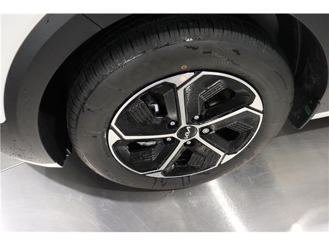 2025 Kia Niro Plug-In Hybrid EX Premium (Stk: 25930) in Edmonton - Image 9 of 24 2025 Kia Niro Plug-In Hybrid EX Premium (Stk: 25930) in Edmonton - Image 9 of 24