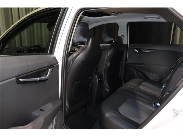 2025 Kia Niro Plug-In Hybrid EX Premium (Stk: 25930) in Edmonton - Image 19 of 24 2025 Kia Niro Plug-In Hybrid EX Premium (Stk: 25930) in Edmonton - Image 19 of 24