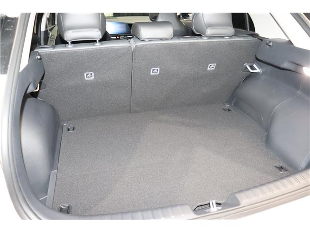 2025 Kia Niro Plug-In Hybrid EX Premium (Stk: 25930) in Edmonton - Image 21 of 24 2025 Kia Niro Plug-In Hybrid EX Premium (Stk: 25930) in Edmonton - Image 21 of 24