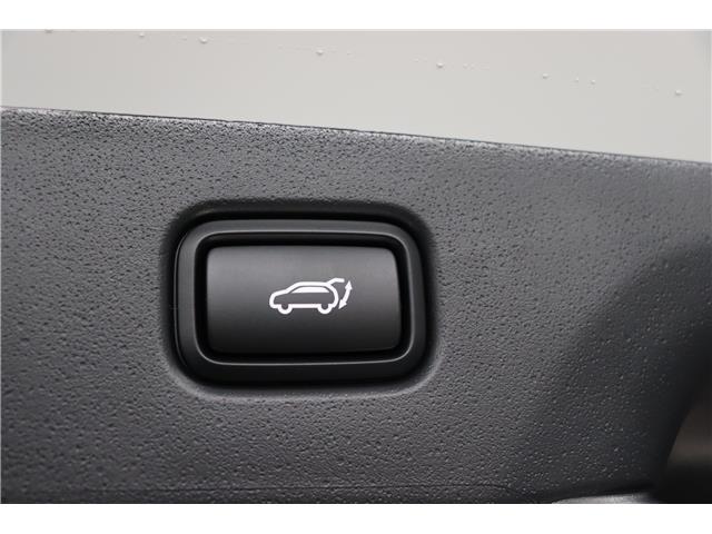 2025 Kia Niro Plug-In Hybrid EX Premium (Stk: 25930) in Edmonton - Image 22 of 24 2025 Kia Niro Plug-In Hybrid EX Premium (Stk: 25930) in Edmonton - Image 22 of 24